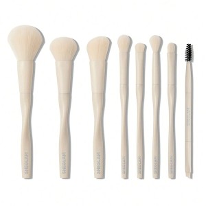 مجموعه برس‌های حرفه‌ای  PRO CORE BRUSH KIT شیگلم SHEGLAM