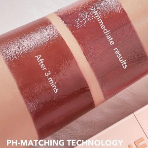 تینت لب TAKE A HINT-MOCHA LOCA شیگلم SHEGLAM