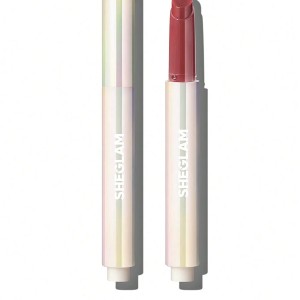 حجم دهنده لب  POUT-PERFECT SHINE LIP PLUMPER-FIRST CRUSH شیگلم SHEGLAM