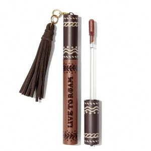 رژ لب مایع LIVE TO ROAM EPIC ADVENTURE رنگ EARTHBOUND شیگلم SHEGLAM