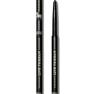 خط چشم کرمی LIVE TO ROAM GET GOING رنگ JET SET شیگلم SHEGLAM