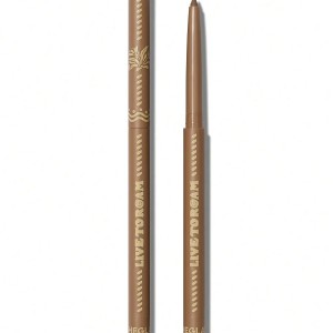 خط چشم کرمی LIVE TO ROAM GET GOING رنگ ‏‏ ‏COBBLESTONE شیگلم SHEGLAM