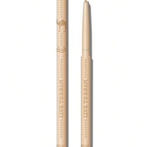 خط چشم کرمی LIVE TO ROAM GET GOING رنگ ‏‏ ‏ MAP OUT شیگلم SHEGLAM