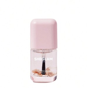 روغن کاتیول ناخن BLOOMING NAILS CUTICLE OIL-PINK 8ML شیگلم SHEGLAM