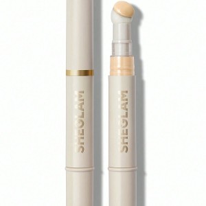 کانسیلر COMPLEXION BOOST رنگ BUTTERCREAMشیگلم  SHEGLAM