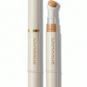 کانسیلر COMPLEXION BOOST رنگ WARM VANILLAشیگلم  SHEGLAM