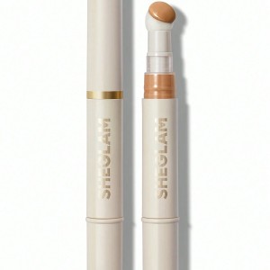 کانسیلر COMPLEXION BOOST رنگ HONEY شیگلم  SHEGLAM