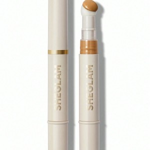 کانسیلر COMPLEXION BOOST رنگ GOLDEN شیگلم  SHEGLAM