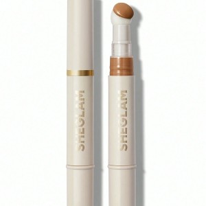 کانسیلر COMPLEXION BOOST رنگ CHESTNUT شیگلم  SHEGLAM