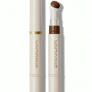 کانسیلر COMPLEXION BOOST رنگ SEPIA شیگلم  SHEGLAM