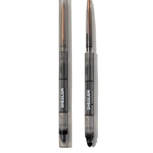 لاینر ژلی CHROMA ZONE MULTICHROME رنگ SUBLIMINAL شیگلم SHEGLAM