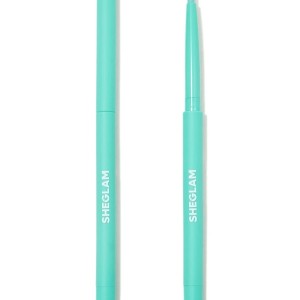 خط چشم ژلی COLOR CRUSH رنگ PALM SPRINGS شیگلم SHEGLAM