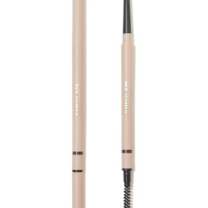 مداد ابروی  INSTA-FILL رنگ  ASH BROWN شیگلم SHEGLAM