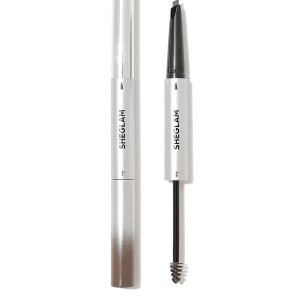 مداد ابرو و کرم   ۲ در ۱   Fill  Me In رنگ TAUPE شیگلم SHEGLAM