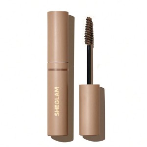 ژل ابروی Expert رنگ BLONDE شیگلم SHEGLAM