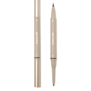 مداد ابروی BROWS ON DEMAND 2-IN-1 رنگ ESPRESSO شیگلم SHEGLAM