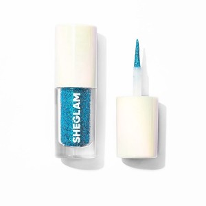 خط‌ چشم اکلیلی  INSTA-PARTY رنگ TURN IT UP شیگلم SHEGLAM