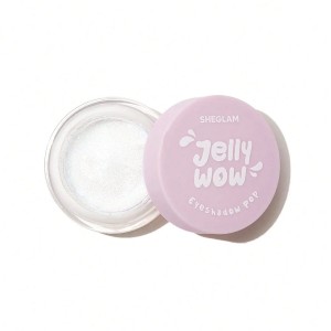 سایه‌چشم تک‌ رنگ JELLY WOW رنگ DELIRIOUS شیگلم SHEGLAM