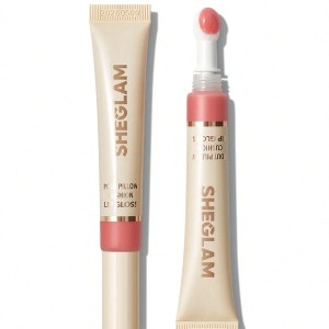 برق لب POUT PILLOW CUSHION رنگ ‏SWEET DREAMZ شیگلم SHEGLAM