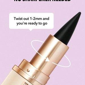 مداد چشم مات  EZ GLIDE شیگلم SHEGLAM