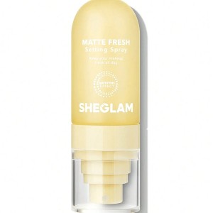 اسپری فیکس MATTE FRESH شیگلم SHEGLAM