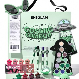 ست کلکسیون‌ کامل COSMIC COME UP