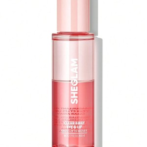پاک کننده آرایش چشم و لب CLEAR AWAY شیگلم‌ SHEGLAM