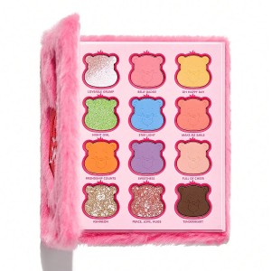 پالت CARE BEARS SHARE YOUR CARE شیگلم SHEGLAM