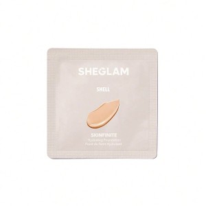سمپل کرم پودر آبرسان SKINFINITE HYDRATING شیگلم SHEGLAM