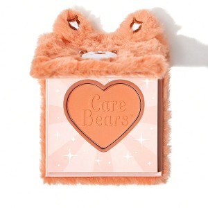 رژگونه  CARE BEARS CUDDLE TIME BLUSH رنگ ‏ ‏THRILL SEEKER  شیگلم SHEGLAM