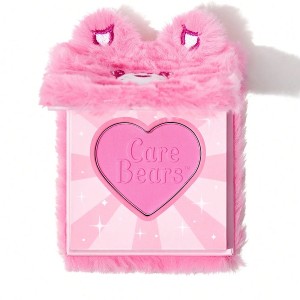 رژگونه  CARE BEARS CUDDLE TIME BLUSH ‏رنگ FAB-U-LOUS شیگلم SHEGLAM