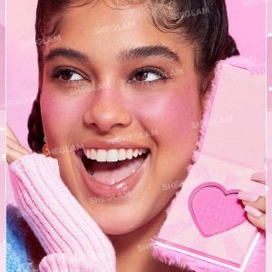 رژگونه  CARE BEARS CUDDLE TIME BLUSH ‏رنگ FAB-U-LOUS شیگلم SHEGLAM