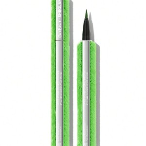 خط چشم رنگی CARE BEARS SWEET WISHES رنگ  ‏ LUCKY DAY شیگلم SHEGLAM