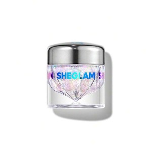 ژل چند رنگ CHROMA ZONE رنگ  COSMIC PEARL شیگلم SHEGLAM