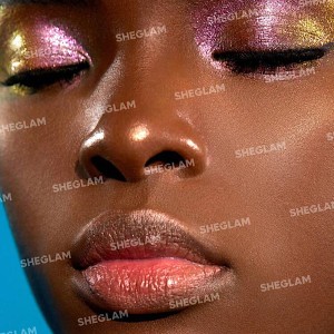ژل چند رنگ CHROMA ZONE رنگ  HYPNOSIS شیگلم SHEGLAM
