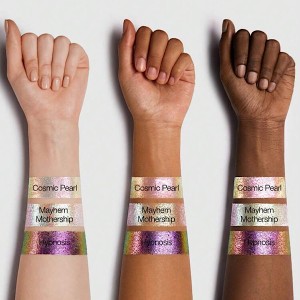 ژل چند رنگ CHROMA ZONE رنگ  COSMIC PEARL شیگلم SHEGLAM
