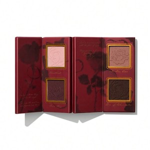 پالت رنگی EMBER ROSE BURNING DEVOTION شیگلم SHEGLAM