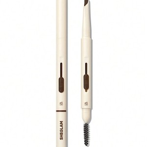 مداد ابرو ماندگار BETTER BROWS رنگ‌ ‏‏AUBURN شیگلم ‌SHEGLAM