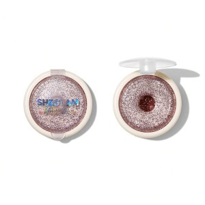 تاپر (روکش) سایه چشم GLEAM CHASER رنگ PEACH RING شیگلم SHEGLAM