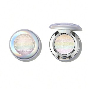 تاپر سایه چشم گلیتری OVER THE RAINBOW شیگلم SHEGLAM
