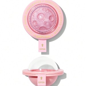 هایلایتر LUNAR GLOW رنگ ‏‏‏HEART GALAXY شیگلم SHEGLAM