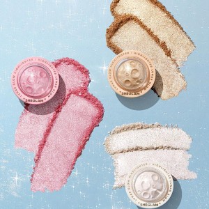 هایلایتر LUNAR GLOW رنگ ‏‏VANILLA FROST شیگلم SHEGLAM