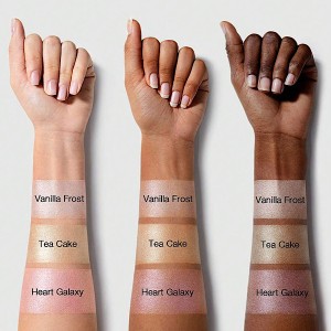 هایلایتر LUNAR GLOW رنگ ‏‏VANILLA FROST شیگلم SHEGLAM