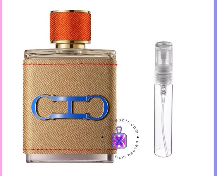 عطر سی اچ پشن فور هیم