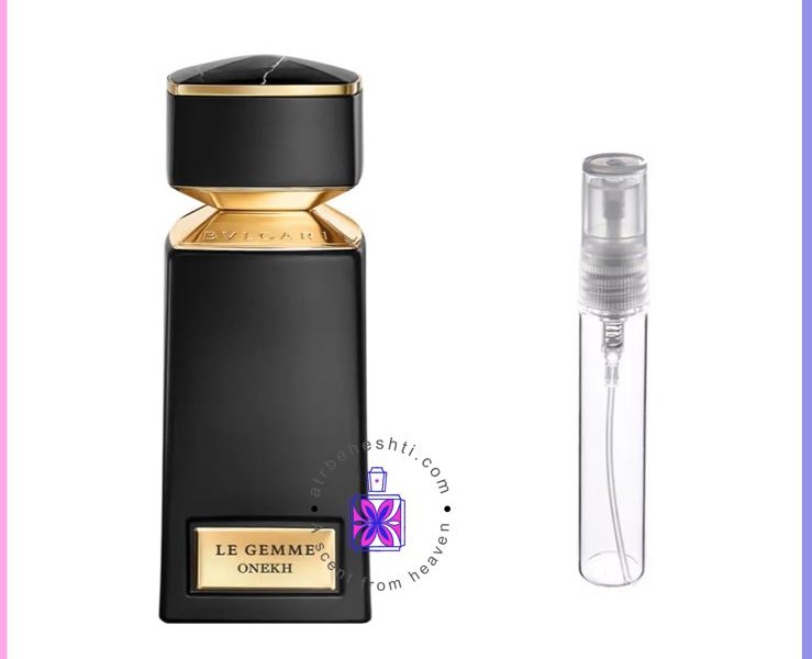 عطر بولگارری اونخ
