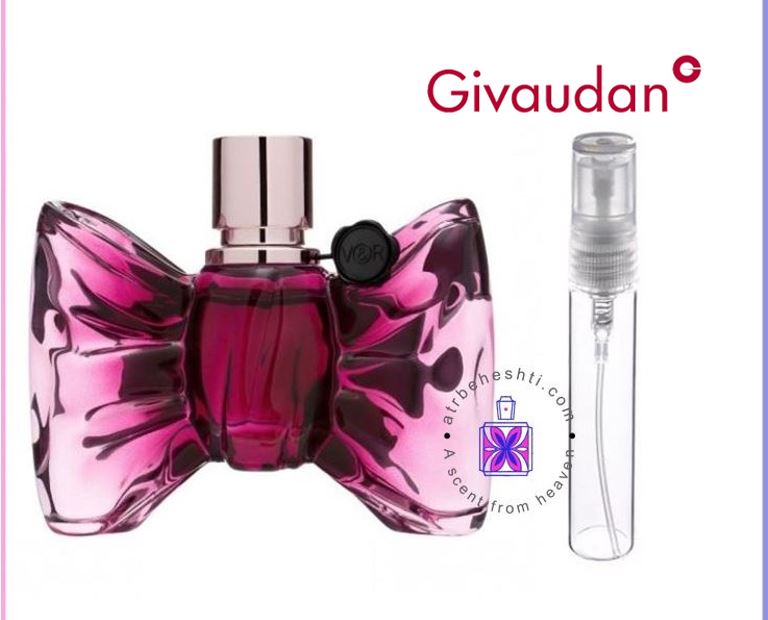 عطر بن بن جیوادان