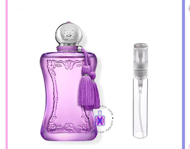 عطر گرمی پارفومز دی ماارلی پالاتین