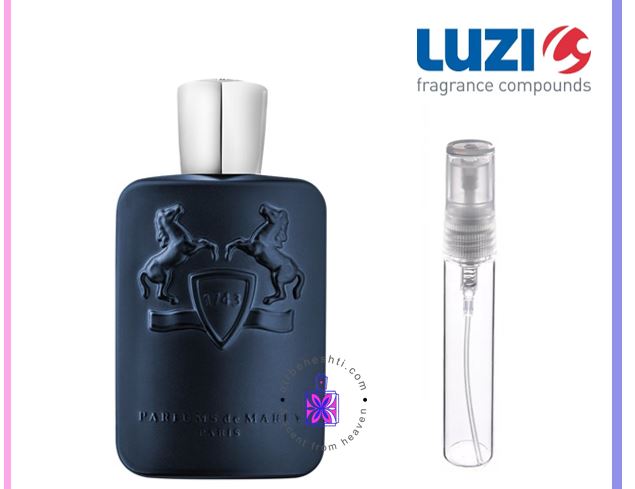 عطر ماارلی لیتون لوزی