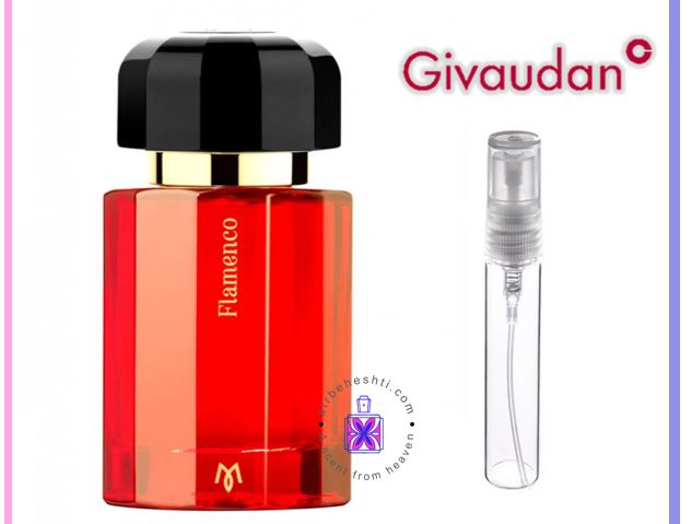 عطر گرمی مونگال فلامنکو ژیودان