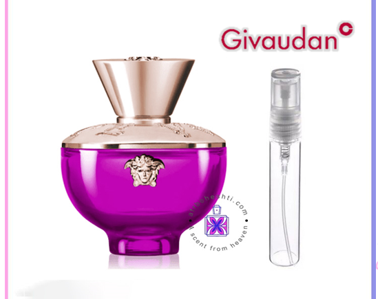 عطر پور فمه دیلن پرپرل ژیوادان